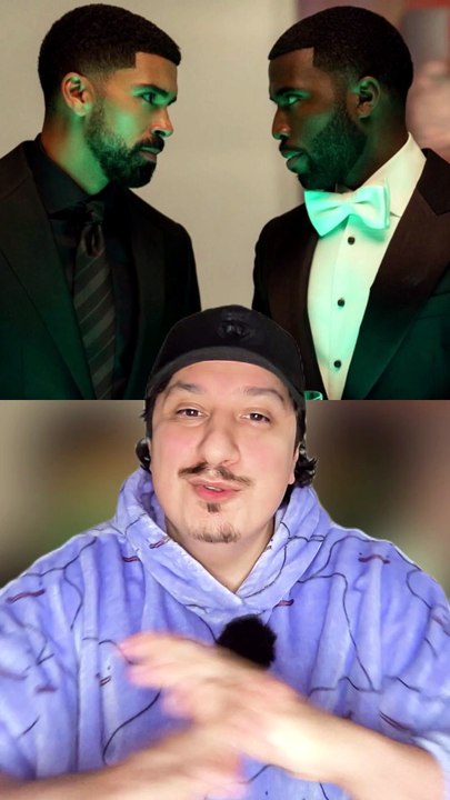 Isaiah est le vrai méchant de Nemesis #nemesis