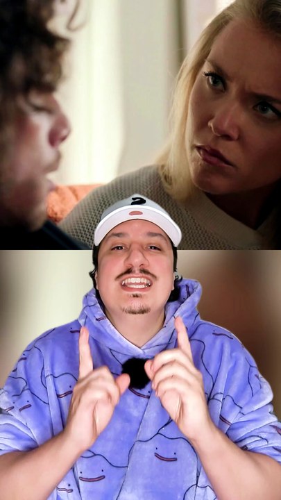 Romain a trahi Zoé dans Plus Belle La Vie #plusbellelavie #pblv #plusbellelavieencoreplusbelle
