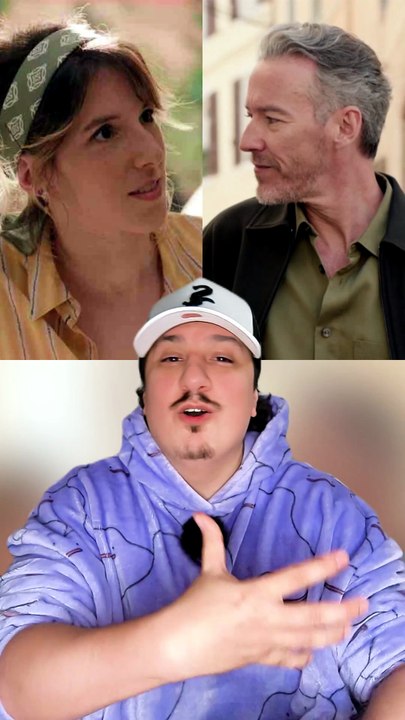 Un motif de rupture entre Barbara et Louis dans Plus Belle La Vie #plusbellelavie #pblv #plusbellelavieencoreplusbelle