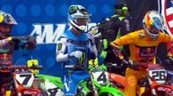 AMA Pro Motocross 2026 | Round 2 Hangtown | Rancho Cordova, California | 450 Moto 1