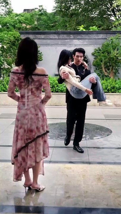 She Suffered, He Slept, Now They Pay fullmovie englishsub turn on sub manual