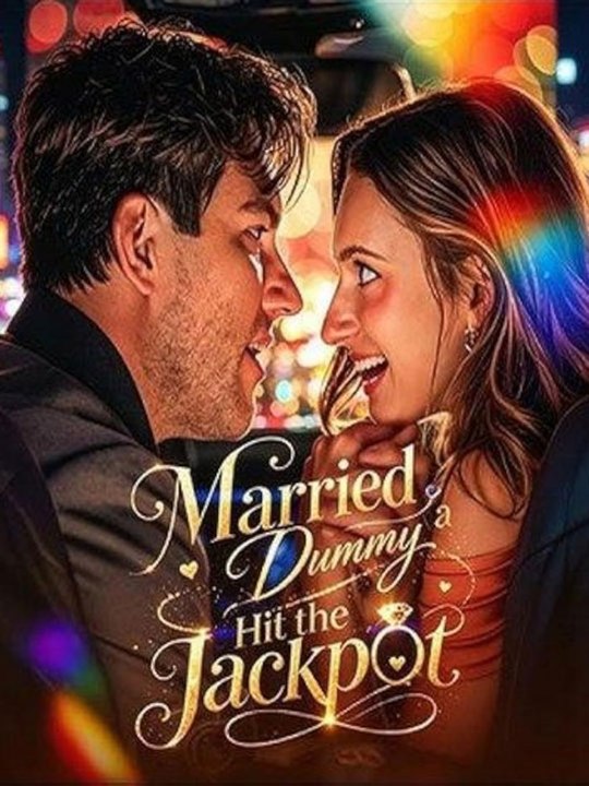 Married a Dummy, Hit the Jackpot #englishsub #fullmovie