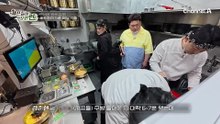 청춘들의 배를 책임질 가성비 한 끼?! 국숫집 5종 메뉴 파헤치기