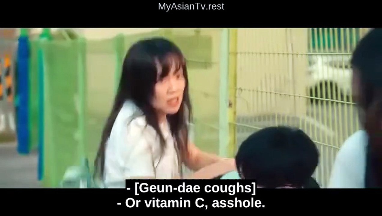 Teach You a Lesson - Episode 10 English Sub