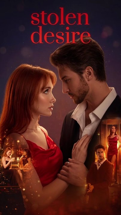 Captured Affection (2026) - Full Movie