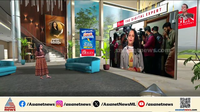 ചിരിയും ചിന്തയും സമ്മാനിച്ച കലാകാരന് വിട; ജീവിതത്തിൻ്റെ വെള്ളിത്തിരയിൽ നിന്നും സലിംകുമാർ മടങ്ങി