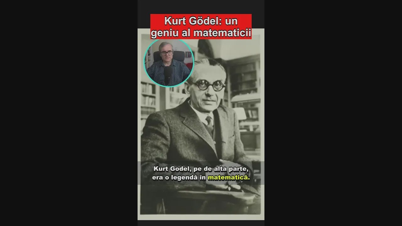 Gödel and Einstein