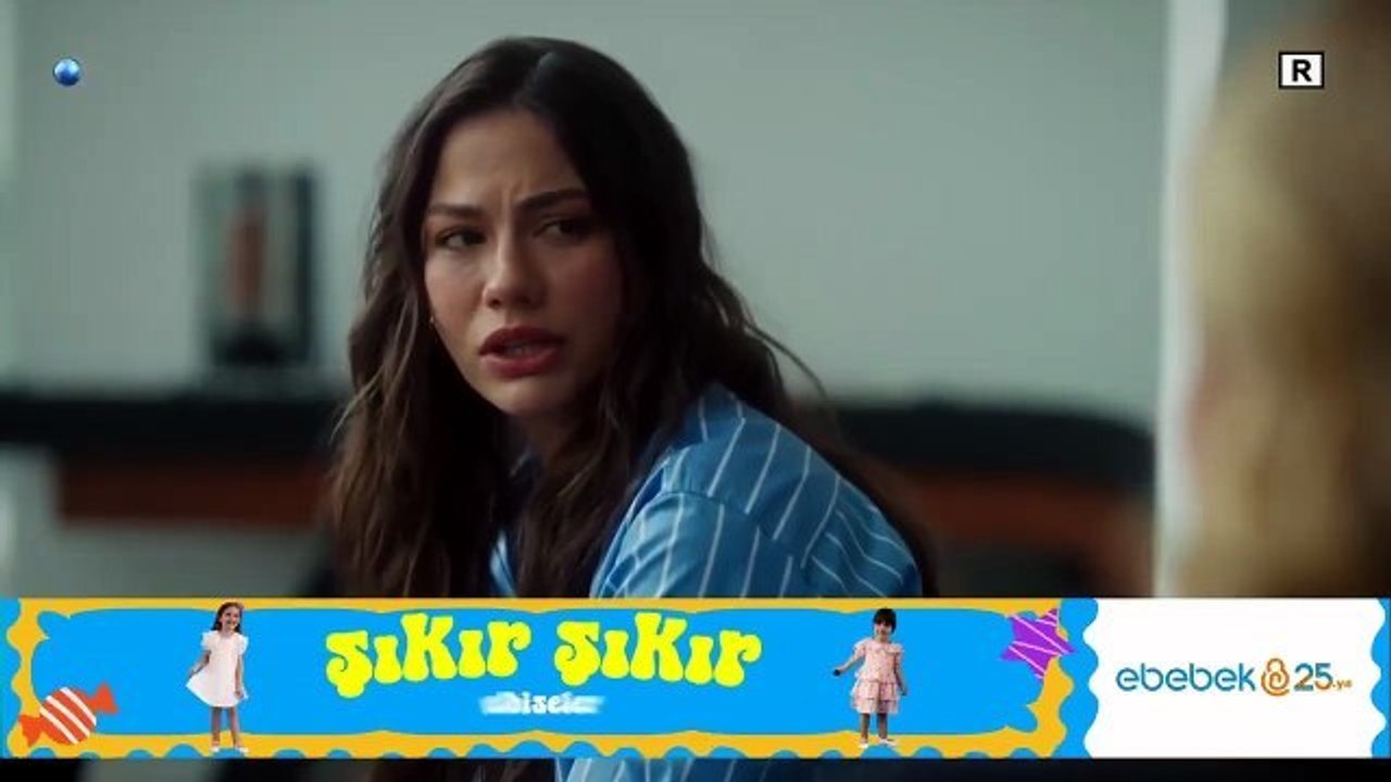 Eşref Rüya 45 Bölüm Full izle