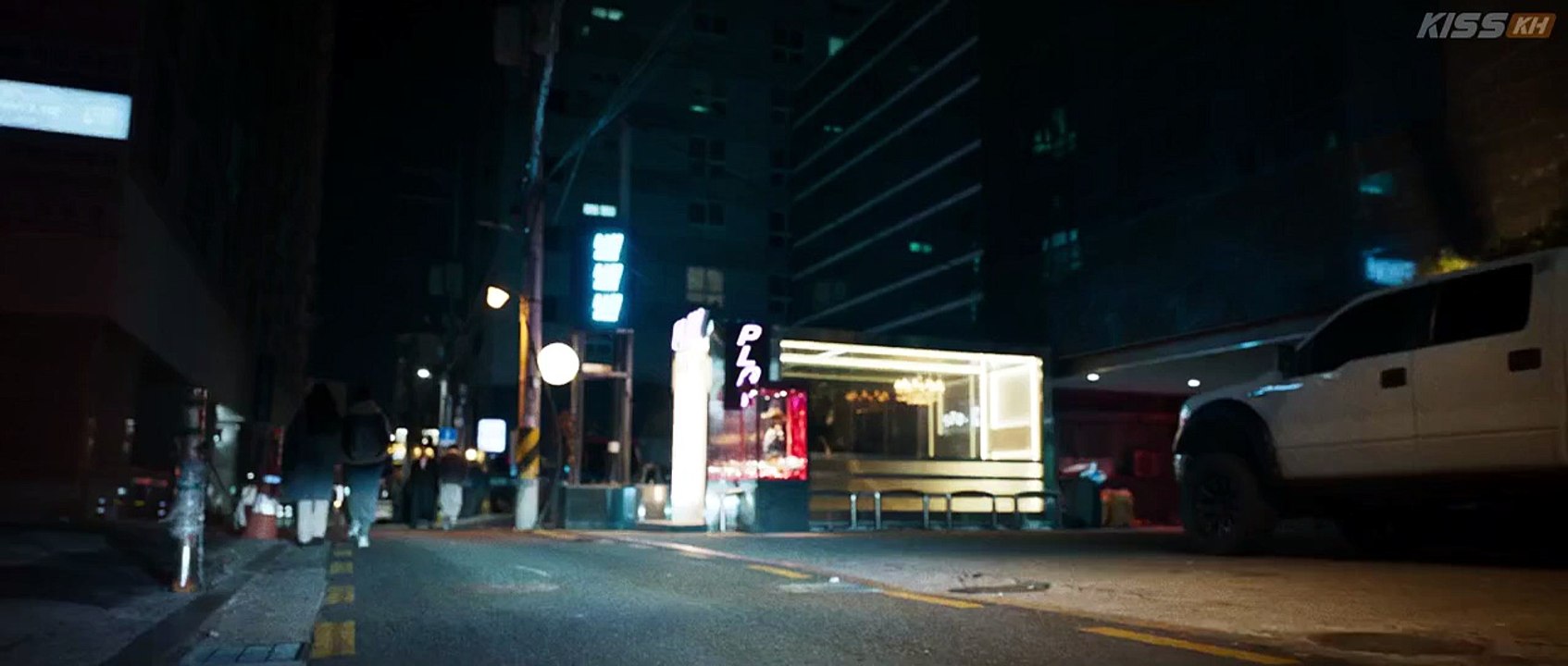 Project Y (2025) Episode 1 English Sub