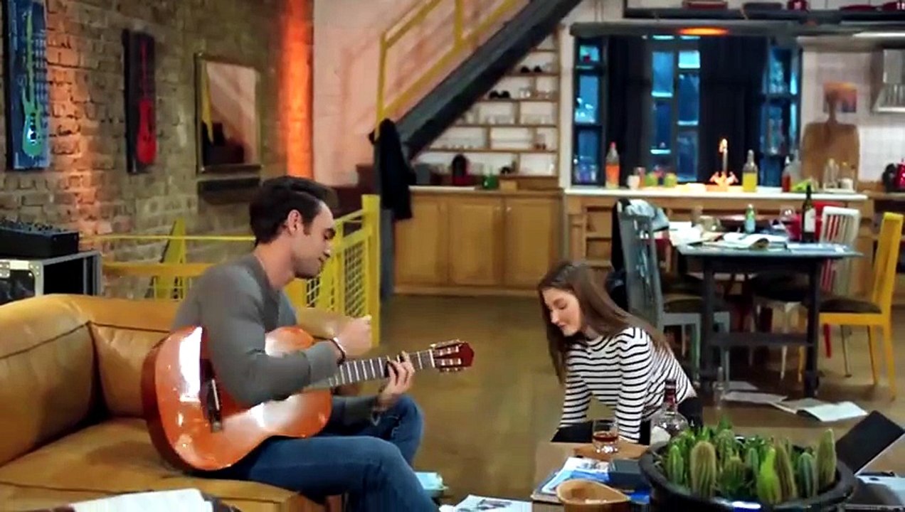 61. Luna Llena (Dolunay) - 02