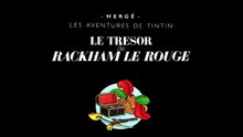 Les Aventures de Tintin - 1x05 - Le Trésor de Rackham le Rouge - HD 1080
