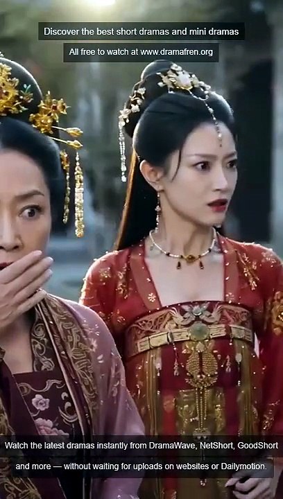 Watch Marry the Beggar Rule the Palace Chinese Drama