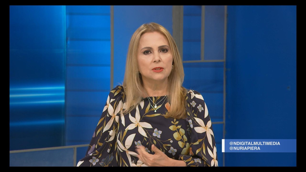 Nuria Piera presenta “Fraude con cupones de comida en EE.UU.:¿Red o Casos aislados?