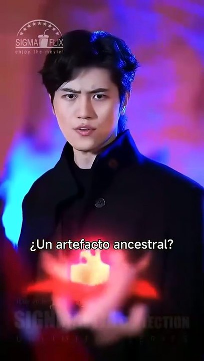 No lo provoques, él controla el destino - Episodio Completo Drama Urbano, Poder Supremo, Reencarnación, ADB