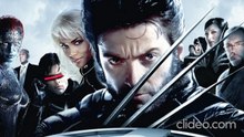 X-Men 2 (2003) pelicula completa español latino