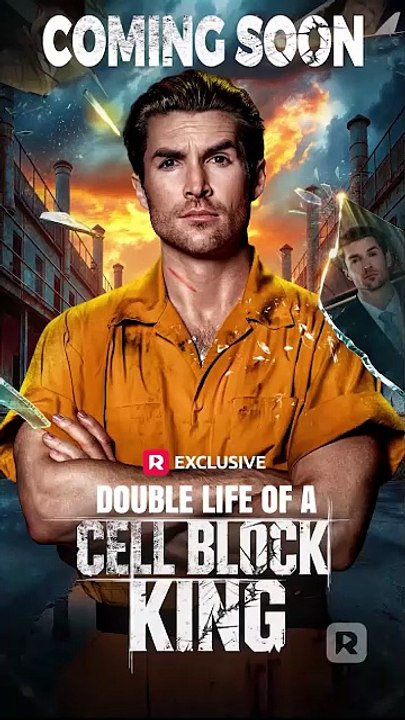 Double Life Of A Cell Block King Ep ✅ FULL [Eng Sub] [Full Movie]