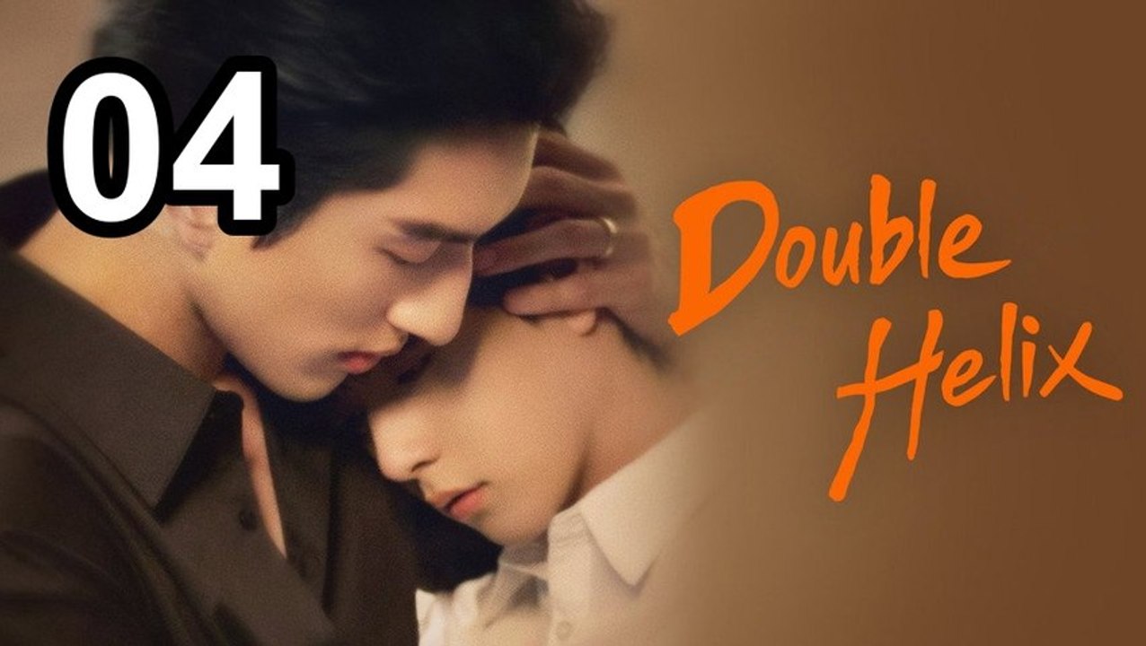 Double Helix - Episode 4 | PrimeSeries | Eng Sub
