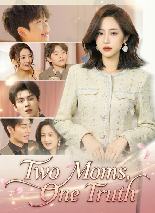 Two Moms, One Truth | Full 60 Eps SD Drama 2026