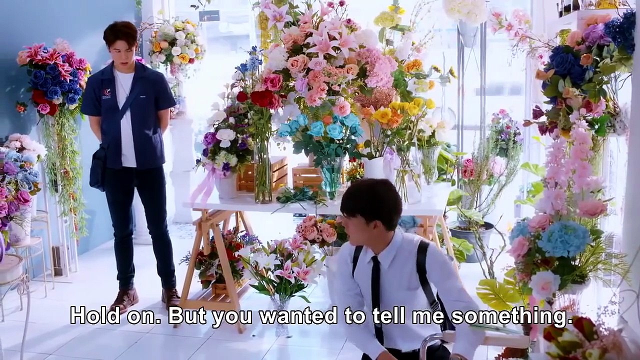 My Engineer The Series EP.3 [ ENG SUB ] [Full Movie]