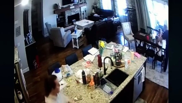 Killers: Caught on Camera - Season 4 Episode 3 - Collin Turner & Mary Kay Wohlfarth