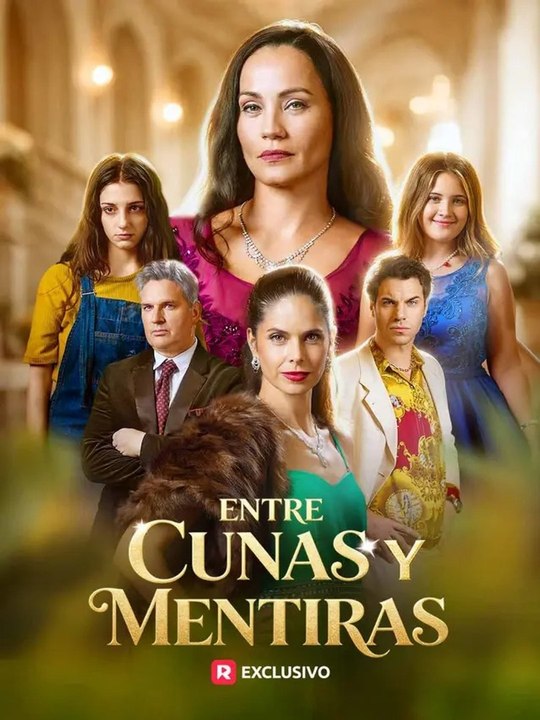 Entre Cunas y Mentiras