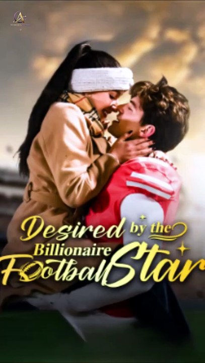 Desired by the Billionaire Football Star