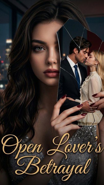 The Twisted Game Of Jealousy Unveiled In Open Lover'S Betrayal - Ep ✅(2026) - FULL ENGSUB