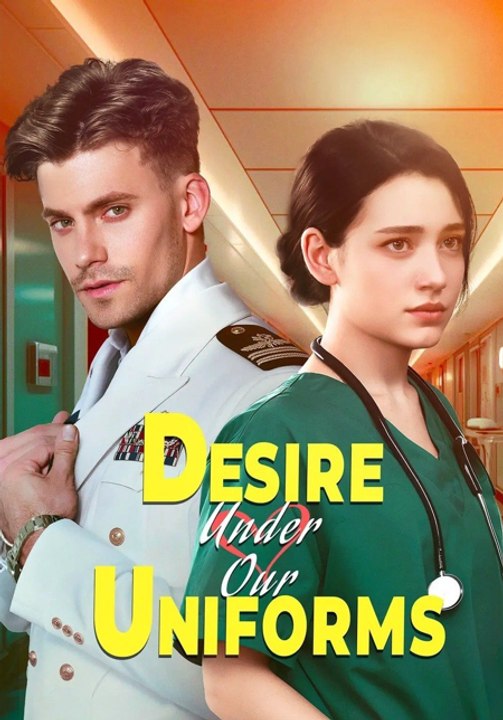 Desire Under Our Uniforms #bestdrama Full Movie EngSub