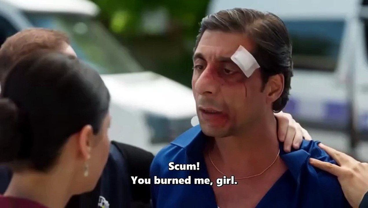 Sevdigim Sensin - Episode 15