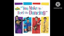 The Wiggles - You Make Me Feel Like Dancing Introduction (Chipmunk)