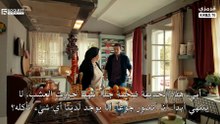 مسلسل بين بين الحلقة 12 مترجمة