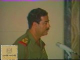 Saddam-وصايا القائد صدام حسين
