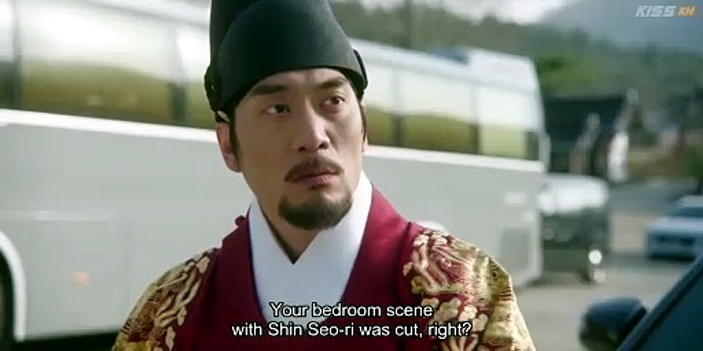 My Royal Nemesis Episode 9 engsub fullfilm🍿🍿