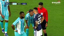 الارجنتين و هوندوروس 1