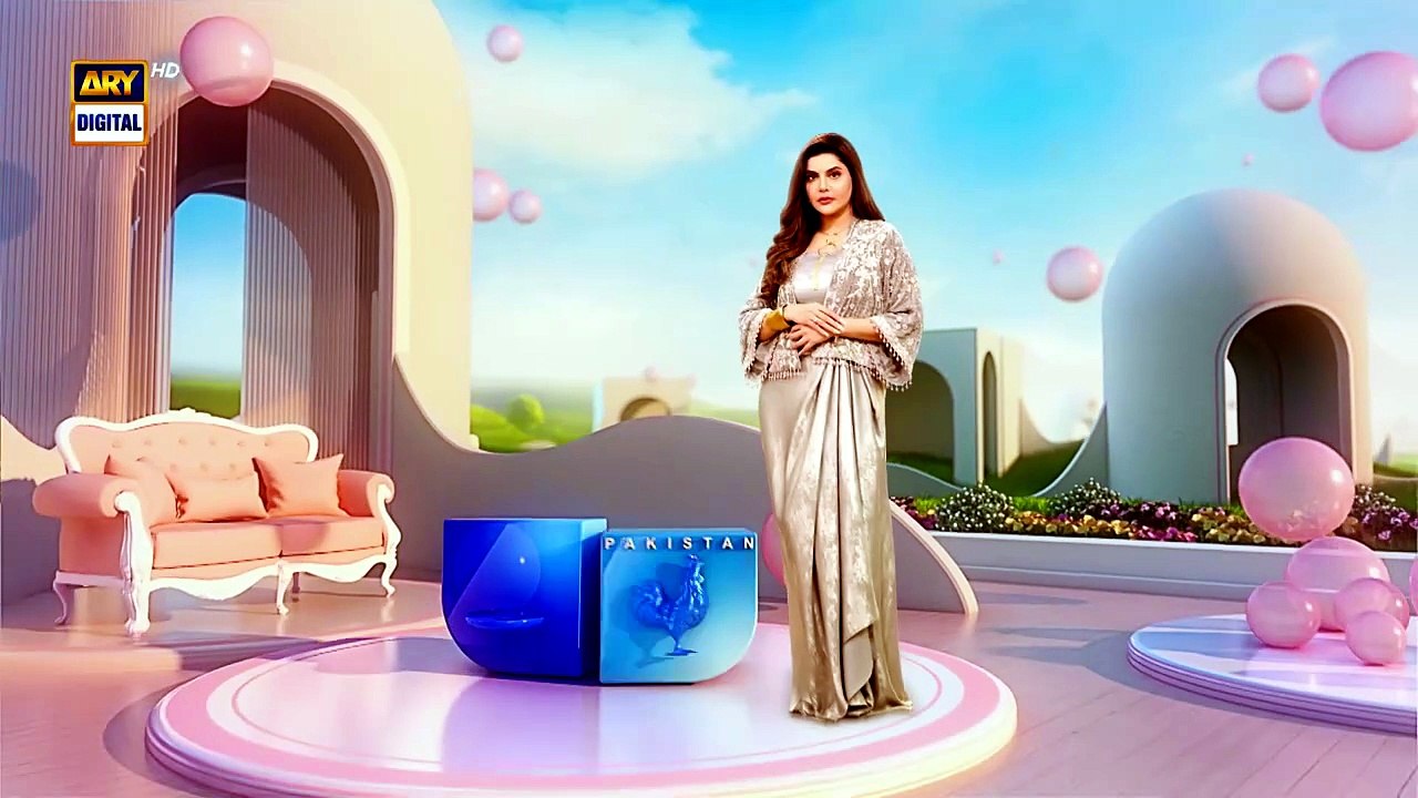 Good Morning Pakistan | Parwarish Main Aazmaish Special Show | 12 December 2025 | ARY Digital [Full Movie]