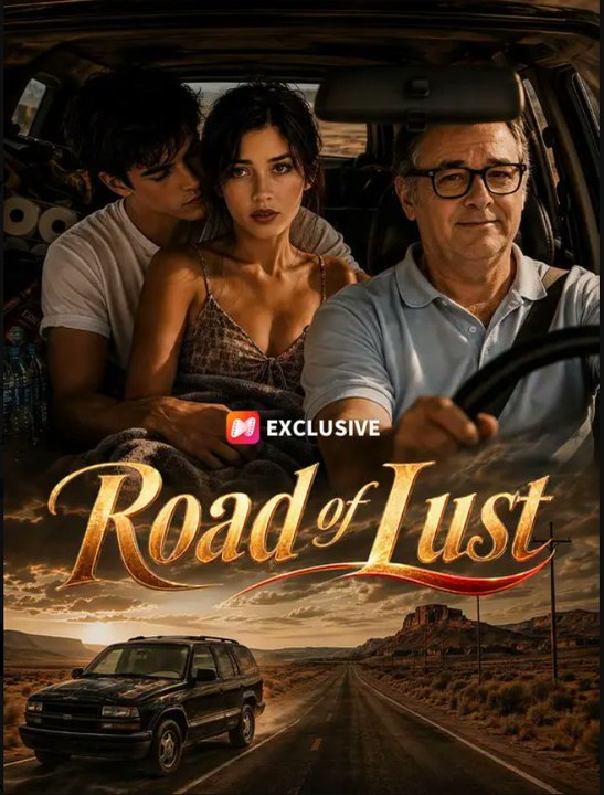 Road of Lust- Full Movie