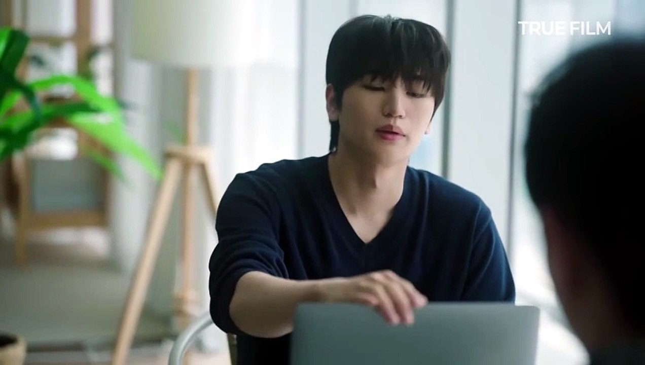 Private Lesson Ep 1-4 English Sub