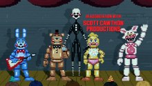 Five Nights at Freddy's 2