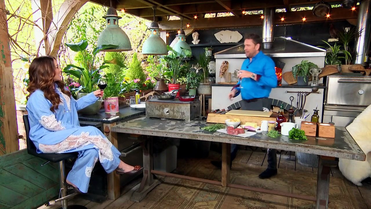 James Martins Saturday Morning S09E42