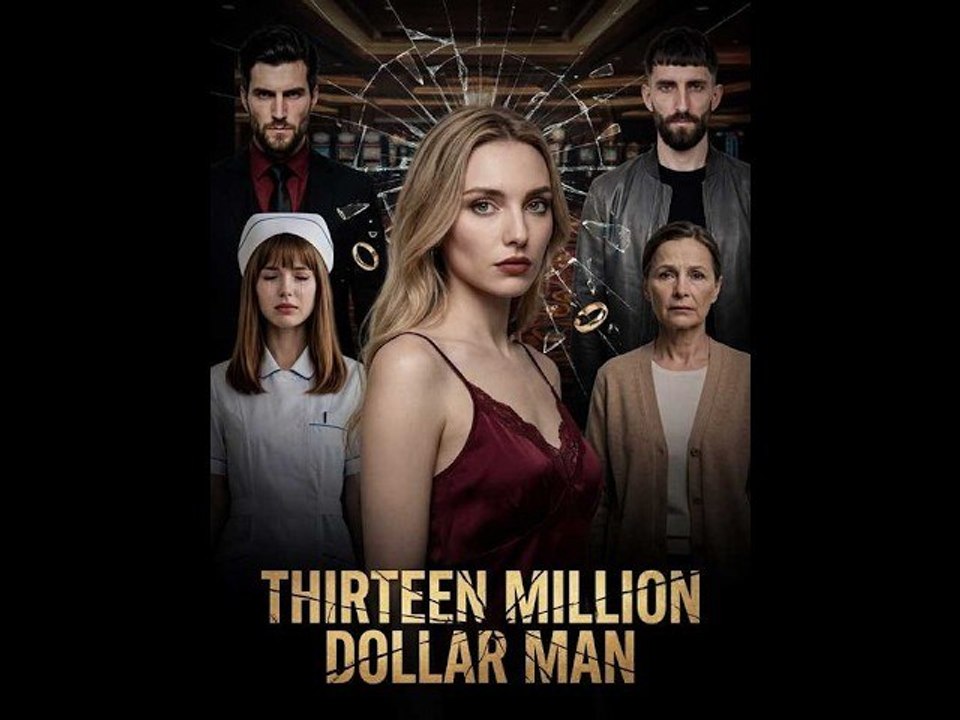 💞[HOT SHORT 2026] 💞 Thirteen Million Dollar Man - HOT