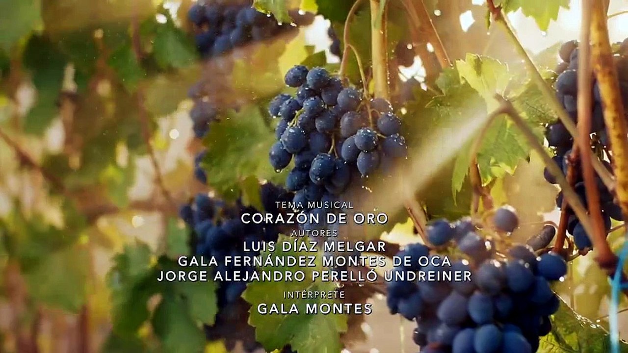 Corazón de Oro Capitulo 44 [Full Movie]