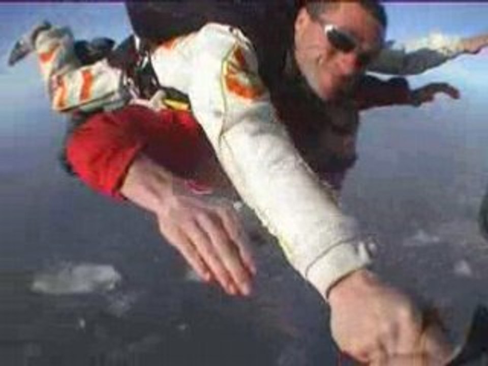 baptême parachute à azelot 26/04/08