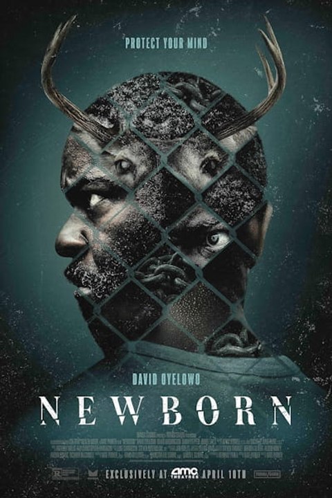 Newborn [Audio: Rus] Eng Sub