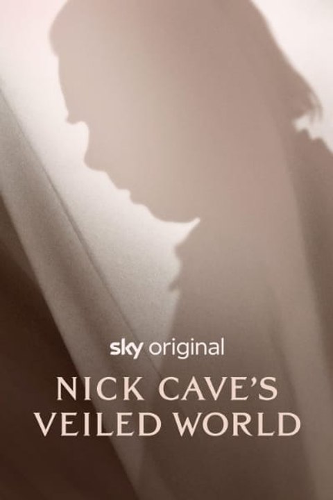Nick Caves Veiled World Eng Sub