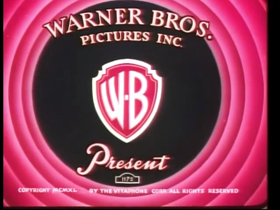 Merrie Melodies - Las Aventuras de Pulgarcito (1940) Doblaje original