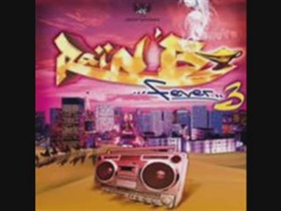 Video rain'b fever 3 exclu 2008 by THS