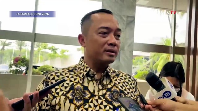 Mensesneg Bantah Isu Reshuffle Menkeu Purbaya dan Gubernur BI Perry