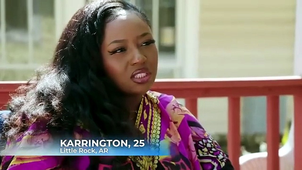 Love After Lockup S07E10 - The Ex-Files [xaddzri]