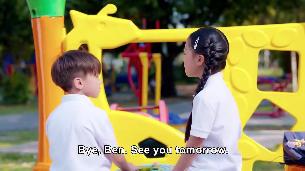 My Engineer The Series EP.2 [ ENG SUB ] [Full Movie]