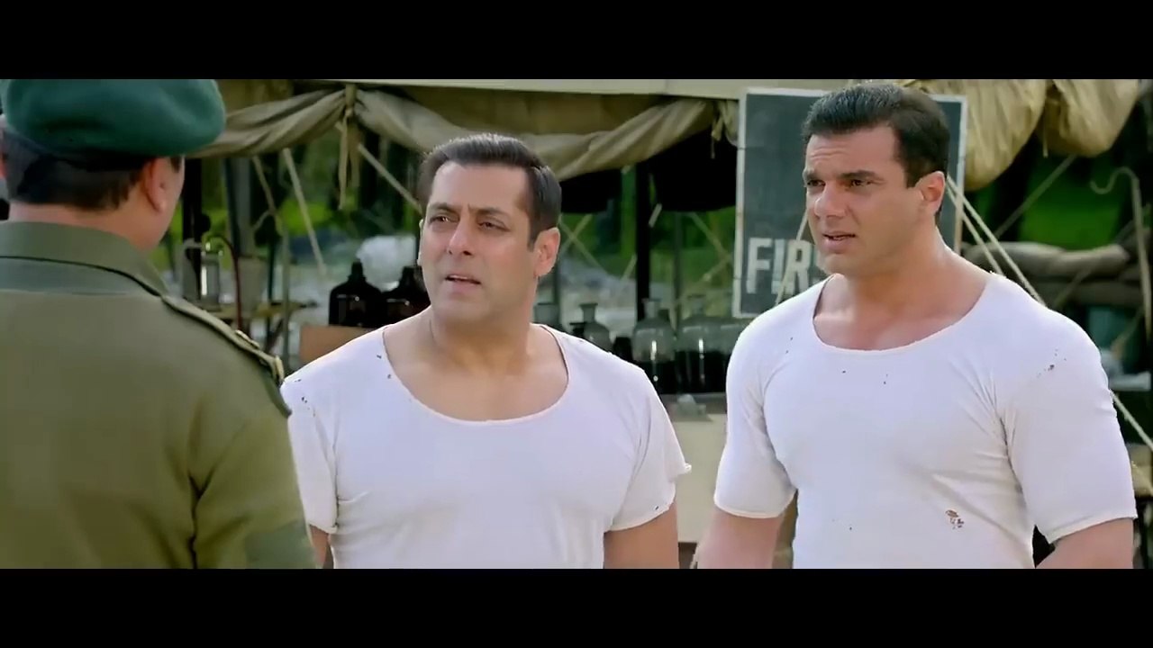 Comedy, Tube - salman khan , hindi movie